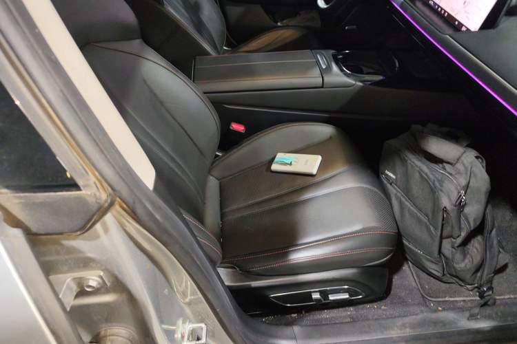 Used XPeng P7 2023 586E