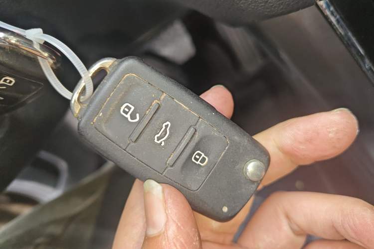 Used Volkswagen Passat 2016 330TSI DSG Luxury Edition
