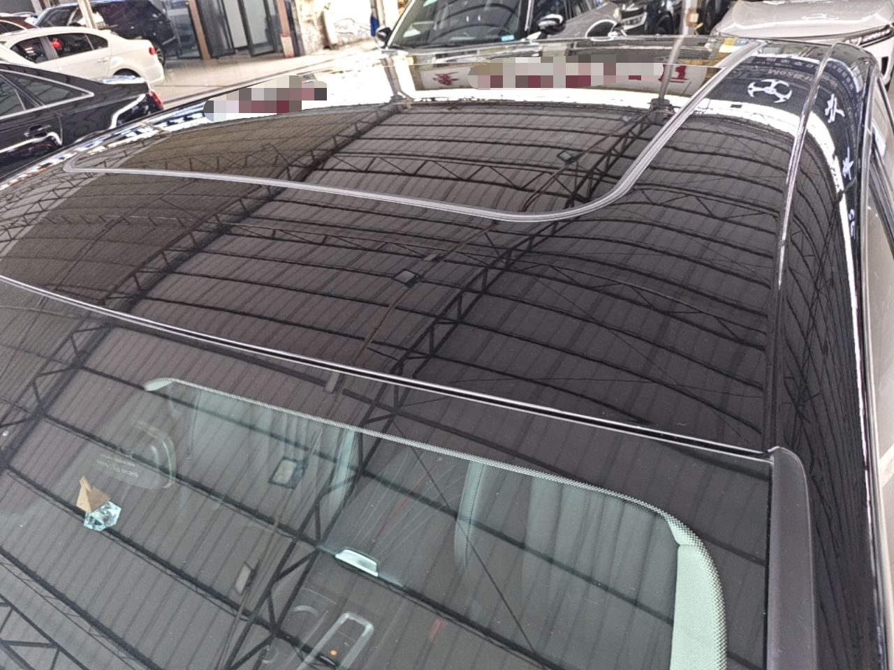 Hongqi H5 2024 1.5T DCT Smart Connect Flagship Edition - Chinese Trim Yun — снимка 7