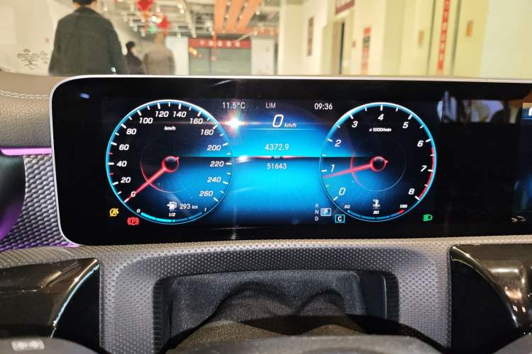 Used Mercedes-Benz A-Class 2019 Restyled A 200 L Sport Sedan
