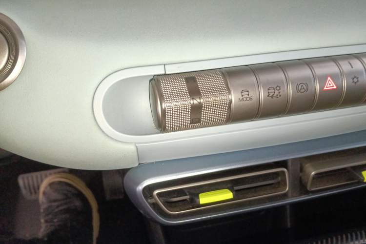 Used BYD Seagull 2023 Flying Edition