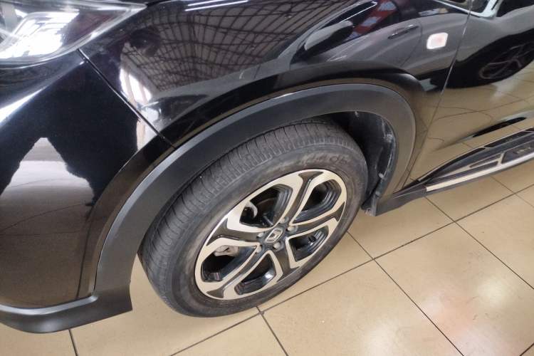 Used Honda XR-V 2020 1.5L CVT Comfort Version Exterior 4