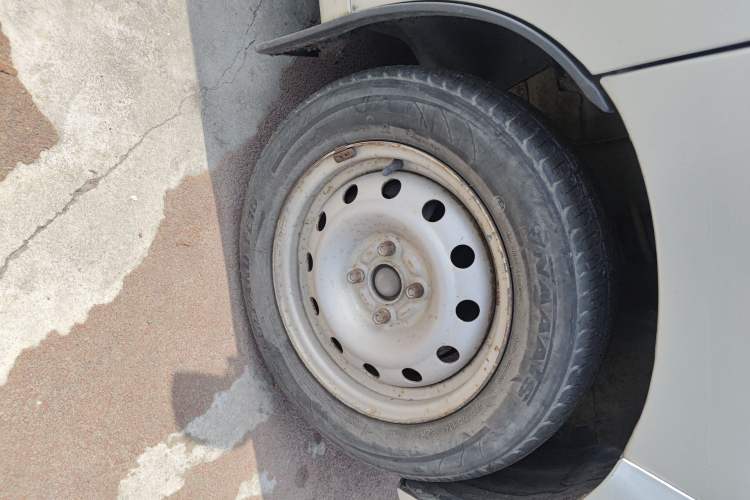 Used Karry Youyou 2 2013 1.2L Comfort Model