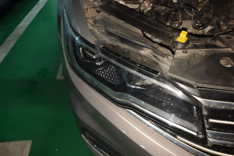 Used Volkswagen Bora 2020 1.5L Automatic Comfort Model
