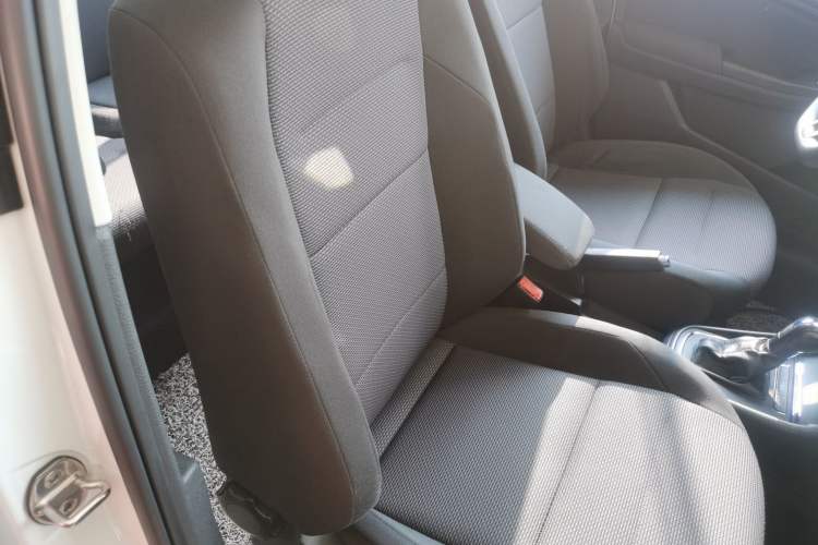 Used Volkswagen Bora 2019 Bora·Legend 1.5L Automatic Fashion Edition China VI Standard
