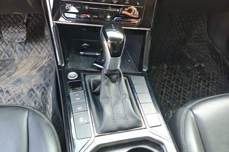 Used Volkswagen Passat 2023 Revised 330TSI Starry Elite Edition
