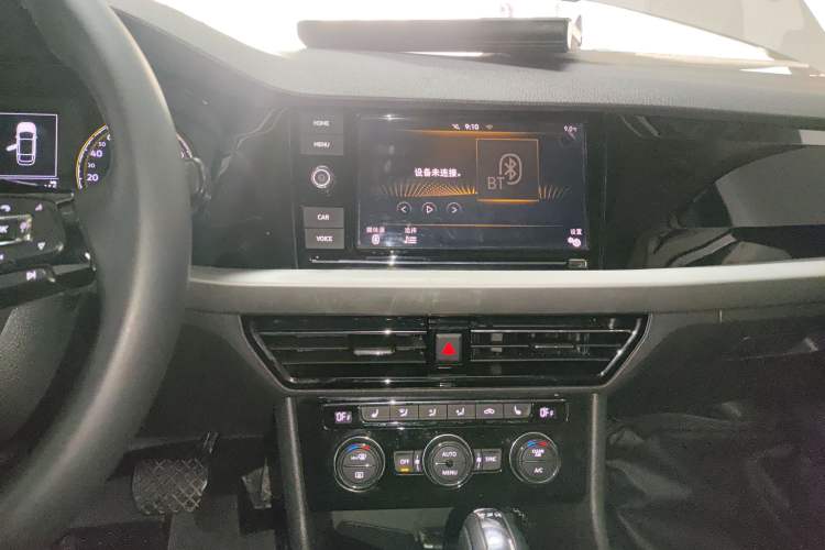 Used Volkswagen Lavida 2019 280TSI DSG Luxury Edition China VI Standard
