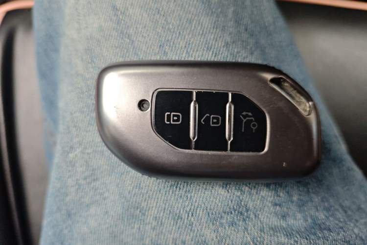 Used FORTHING T5 EVO 2021 1.5TD DCT Diamond Edition