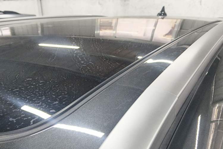 Used CHANGAN CS75 2022 Blue Whale Edition 1.5T DCT Prestige Model
