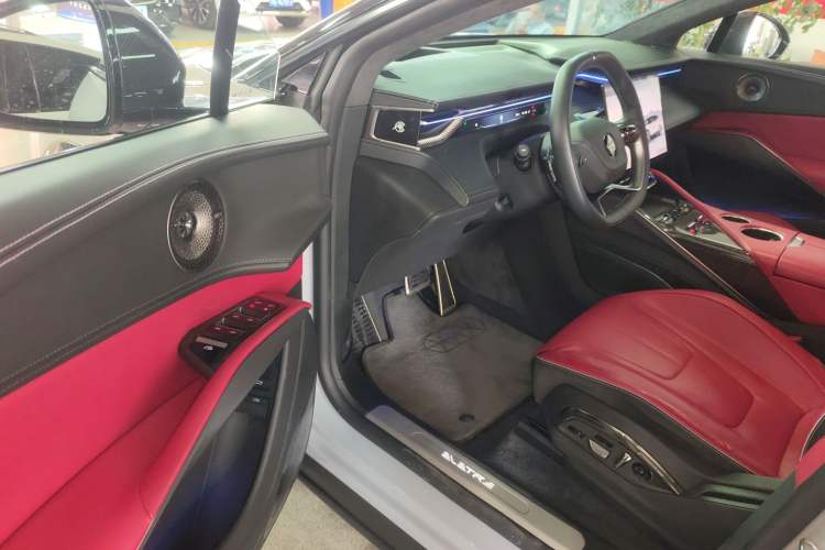 Used Lotus ELETRE 2023 ELETRE S+