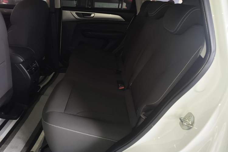 Used Haval M6 2021 PLUS 1.5T Manual Elite Smart Connectivity Model