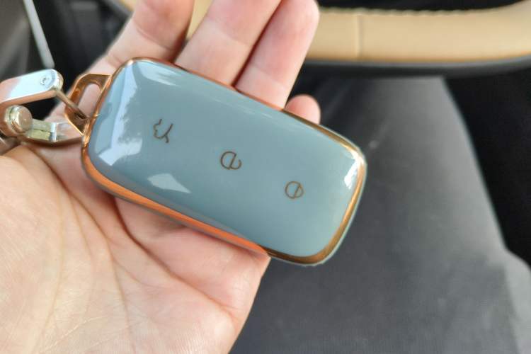 Used Geely Galaxy L6 2023 60km PLUS