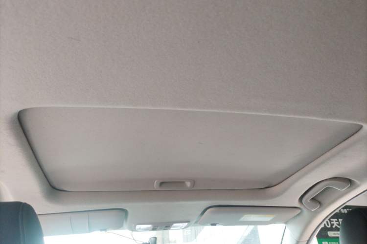 Used Honda Crider 2019 180 Turbo CVT Luxury Edition China VI Emission Standard
