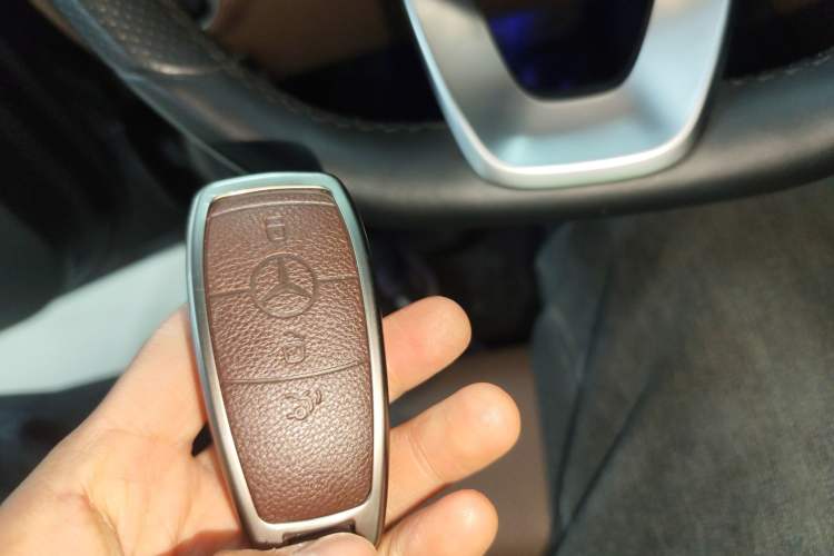 Used Mercedes-Benz E-Class 2020 Facelift E 260 L Sport Edition
