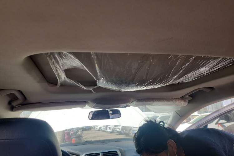 Used Ford Mondeo 2020 EcoBoost 180 Stylish Model Headliner