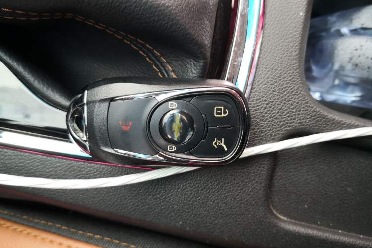 Used Chevrolet Cavalier 2016 1.5L Automatic Xinsong Edition