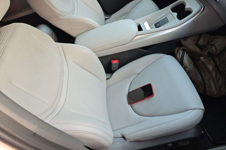 Used XPeng MONA M03 2024 620 with Ultra-Long Range