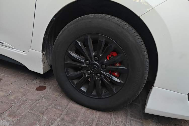 Used Toyota Corolla 2018 1.2T S-CVT GL-i Zhihui Edition
