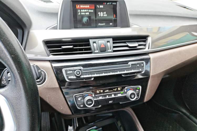 Used BMW X1 2019 sDrive18Li Premium Edition