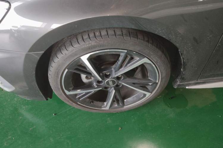 Used Audi A3 2023 Updated Sportback 35 TFSI Stylish Sports Type
