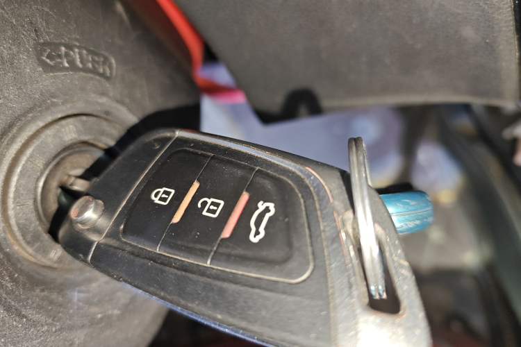 Used Honda Greiz 2016 1.5L CVT Comfort Version