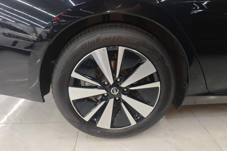 Used Nissan Teana 2021 2.0L XL Comfort Edition
