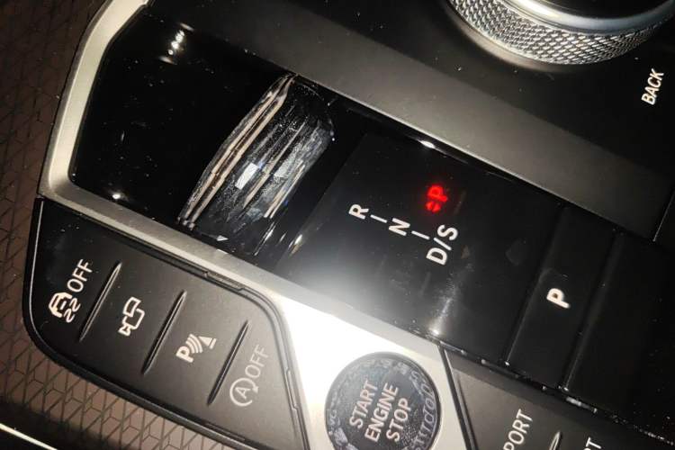 Used BMW 4 Series 2024 430i M Sport Night Edition
