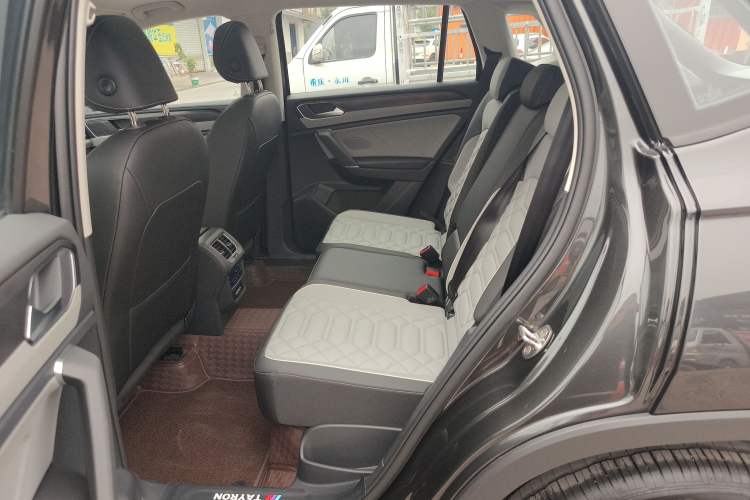 Used Volkswagen Tayron 2026 Model, 30 Million Vehicles Selected Version, 300TSI
