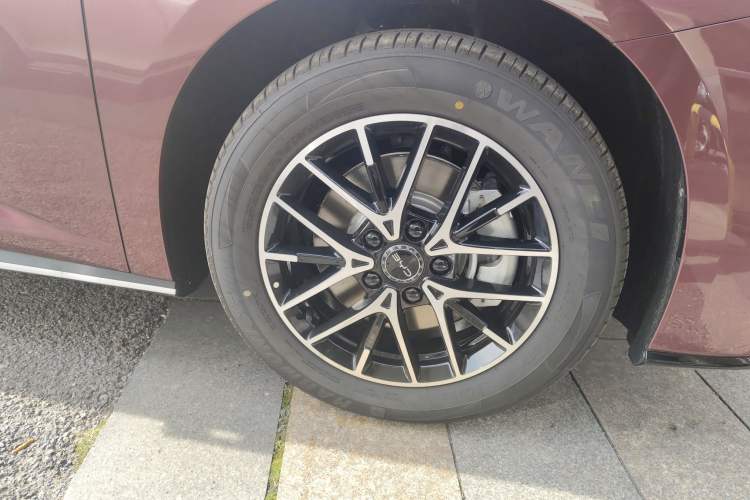 Used BYD Seal 2024 HONOR Edition DM-i 1.5L 121km Elite Model
