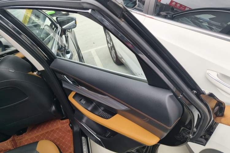 Used EXEED Zhuifeng 2020 Chasing the Waves Edition 1.5T CVT Xingrui Version
