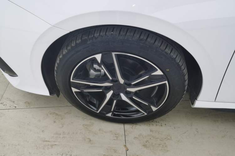 Used Geely Auto Binray 2024 Binrui COOL 1.5T DCT Champion Edition
