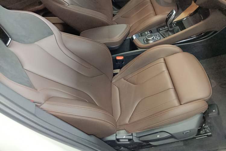 Used BMW X2 2021 Restyled sDrive25i Midnight Edition
