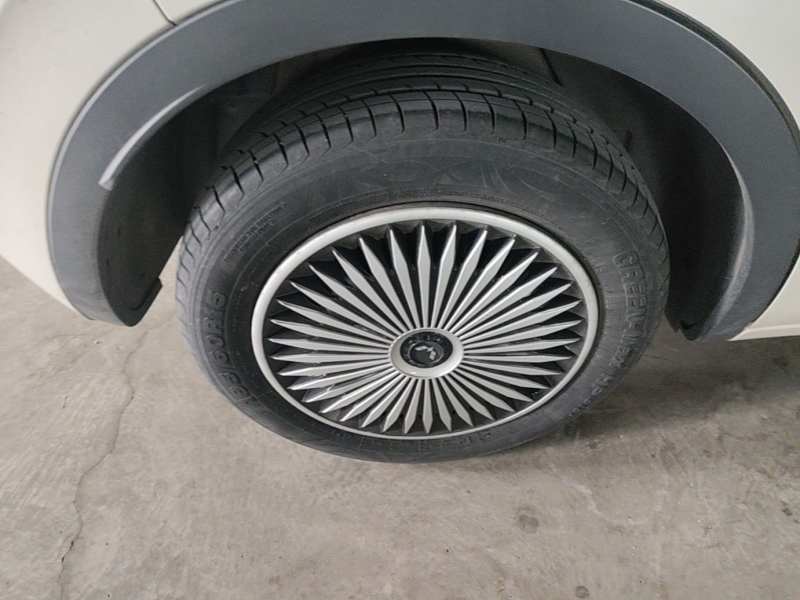 Used Wuling Bingo 2023 333km Enjoy+ Version — 25