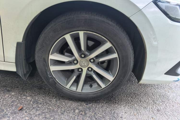 Used Honda Civic 2023 240TURBO CVT Dynamic Edition