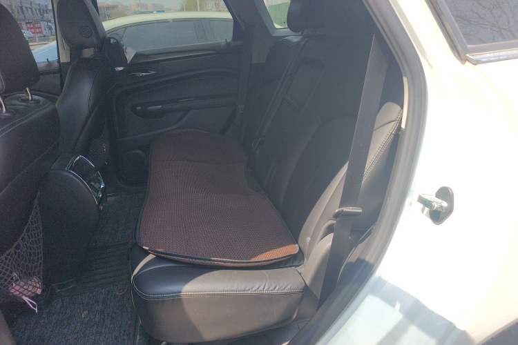 Used Cadillac SRX 2015 3.0L Comfort Version