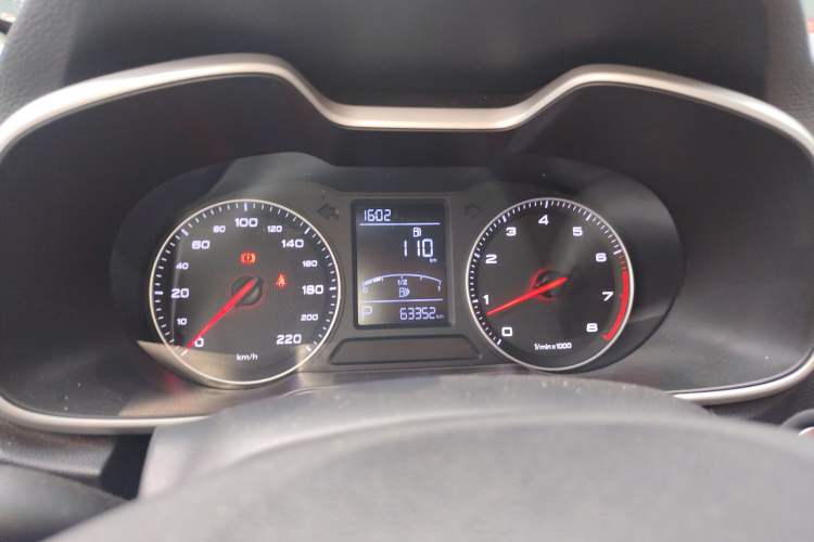 Used MG ZS 2018 1.5L Automatic Luxury Edition China V Standard