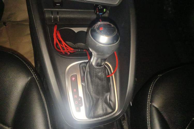 Used Audi A1 2013 30 TFSI Sportback Urban