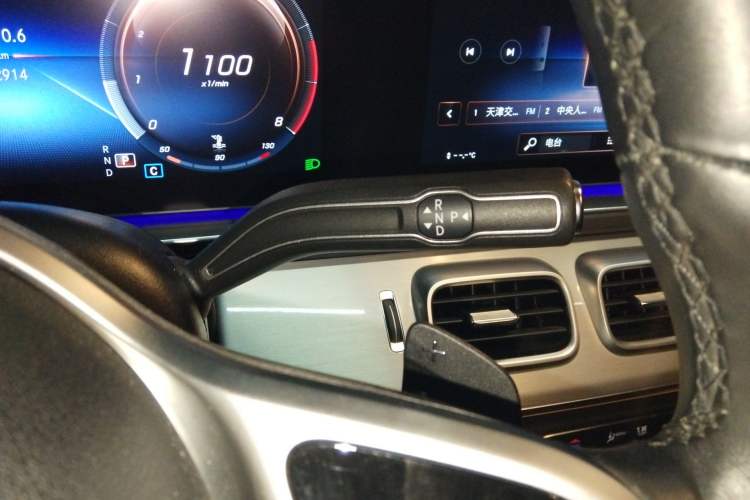 Used Mercedes-Benz GLE Coupe 2020 GLE 350 4MATIC Coupe SUV Luxury Model