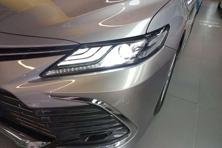 Used Toyota Camry 2023 2.0G Luxury Edition Left Front Headlight