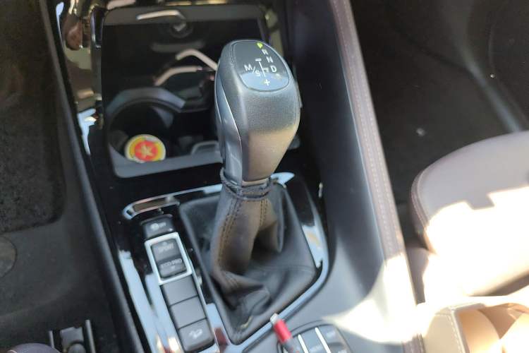 Used BMW X1 2018 xDrive20Li Luxury Edition