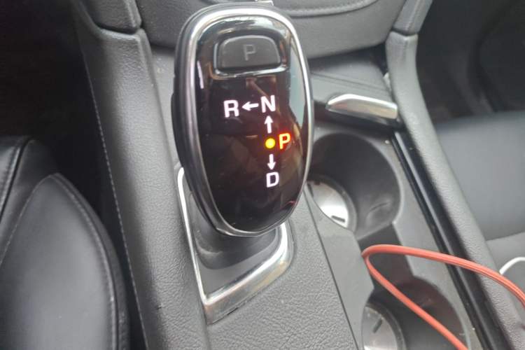 Used Cadillac XT5 2018 28T Four-Wheel Drive Luxury Model