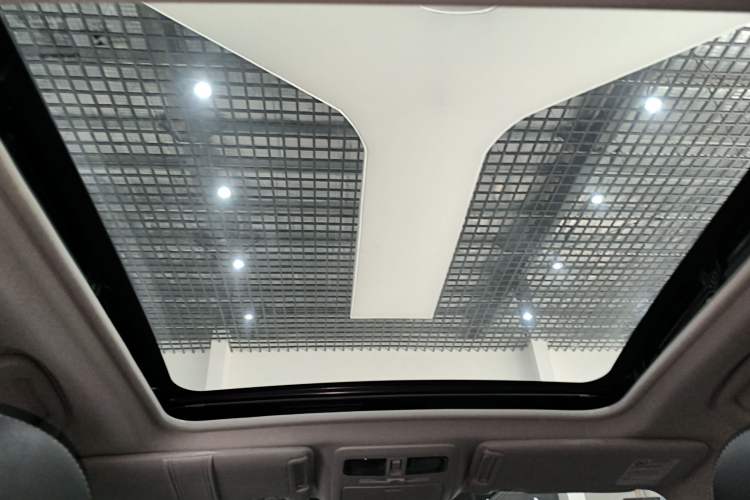 Used Subaru Forester 2014 2.5i Automatic Elite Edition
