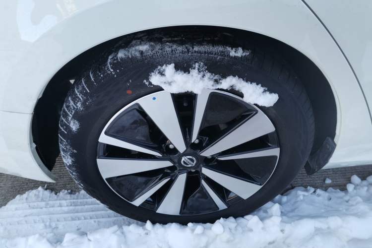 Used Nissan Teana 2021 2.0L XL Comfort Edition