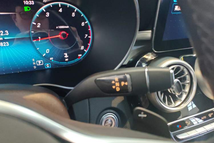 Used Mercedes-Benz GLC 2022 Facelifted GLC 260 L 4MATIC Dynamic Edition
