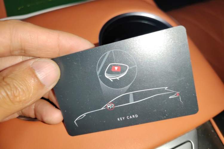 Used Deepal S07 2024 215Max Range-Extended Version
