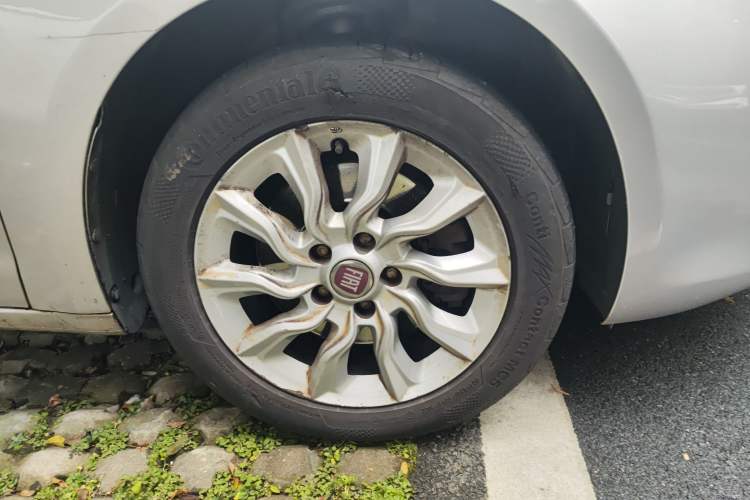 Used Fiat Ottimo 2014 1.4T Automatic Comfort Edition