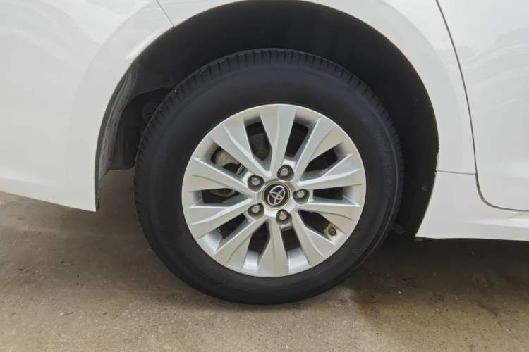 Used Toyota Corolla 2021 1.2T S-CVT Elite Edition Right Rear Wheel Hub