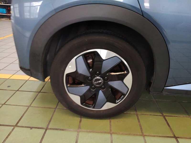 Used BYD Dolphin 2024 Honor Edition 420km Fashion Version — 25