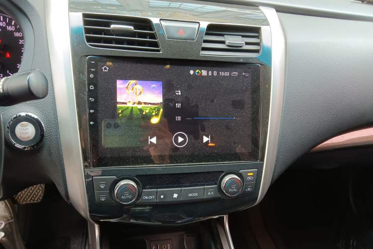 Used Nissan Teana 2015 2.0L XL Upper Champions League Tech Edition
