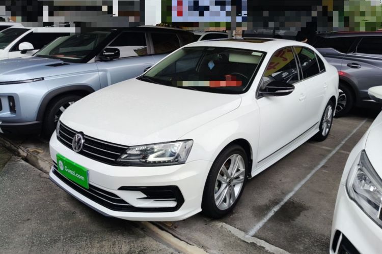 Used Volkswagen Sagitar 2018 280TSI DSG Ignite Edition